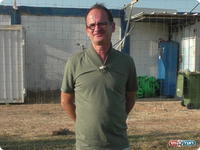 יחדש את כרטיס השחקן? גד (שקד מורג)